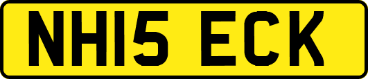 NH15ECK