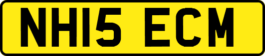 NH15ECM