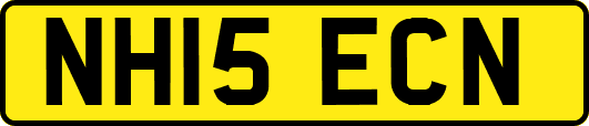 NH15ECN