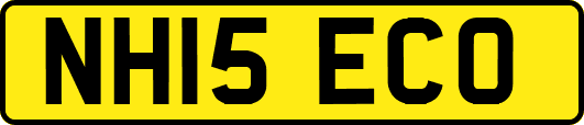 NH15ECO