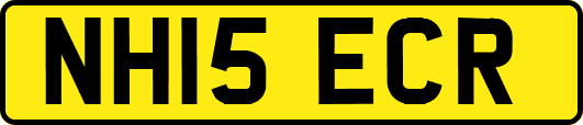 NH15ECR