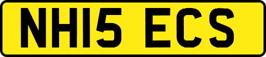 NH15ECS