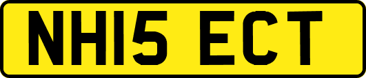 NH15ECT