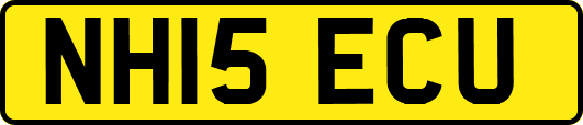 NH15ECU