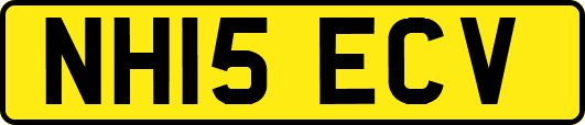 NH15ECV
