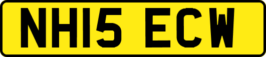 NH15ECW