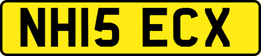 NH15ECX