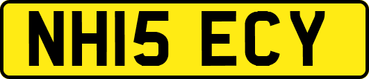NH15ECY