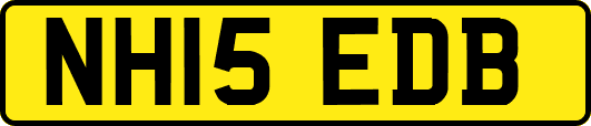 NH15EDB