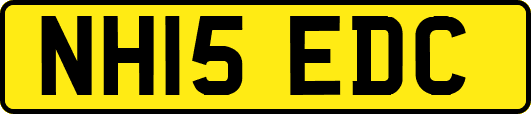 NH15EDC