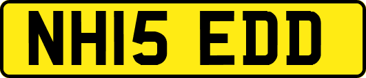 NH15EDD