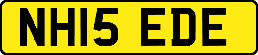 NH15EDE