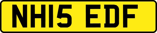 NH15EDF