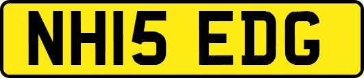 NH15EDG