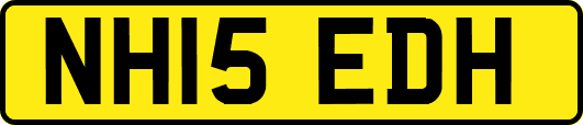 NH15EDH
