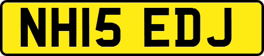 NH15EDJ