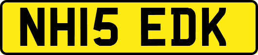 NH15EDK