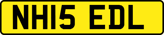 NH15EDL