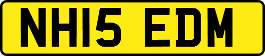 NH15EDM