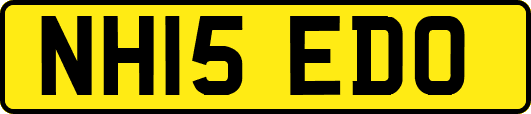 NH15EDO