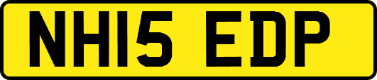 NH15EDP