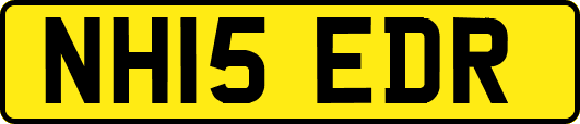 NH15EDR