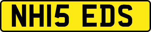 NH15EDS