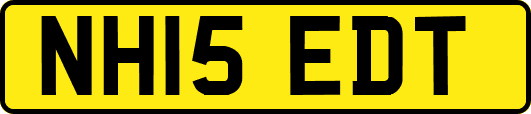 NH15EDT