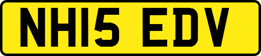 NH15EDV