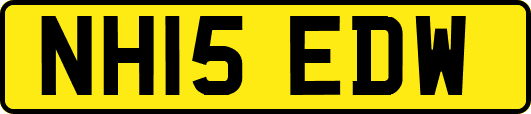 NH15EDW