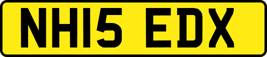 NH15EDX