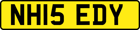 NH15EDY