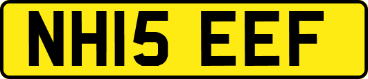 NH15EEF