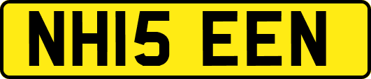 NH15EEN