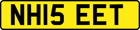 NH15EET