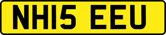 NH15EEU