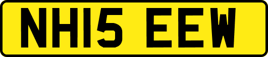 NH15EEW