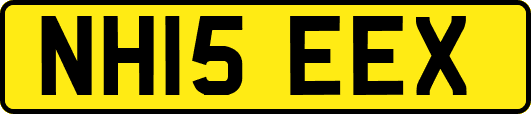 NH15EEX