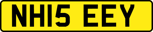 NH15EEY
