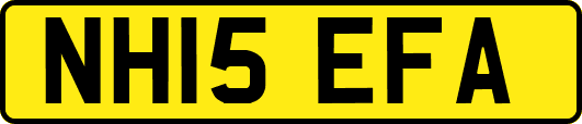 NH15EFA