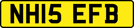 NH15EFB