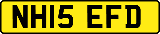 NH15EFD