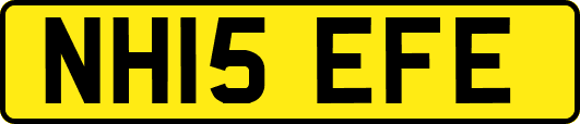 NH15EFE