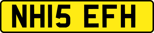 NH15EFH