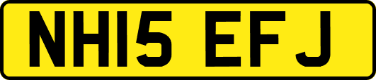 NH15EFJ