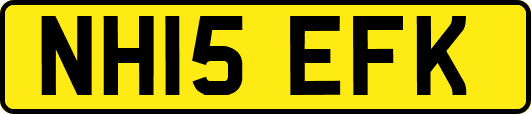 NH15EFK