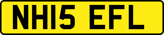 NH15EFL