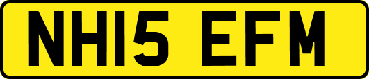 NH15EFM