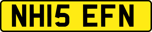 NH15EFN