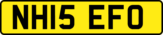 NH15EFO